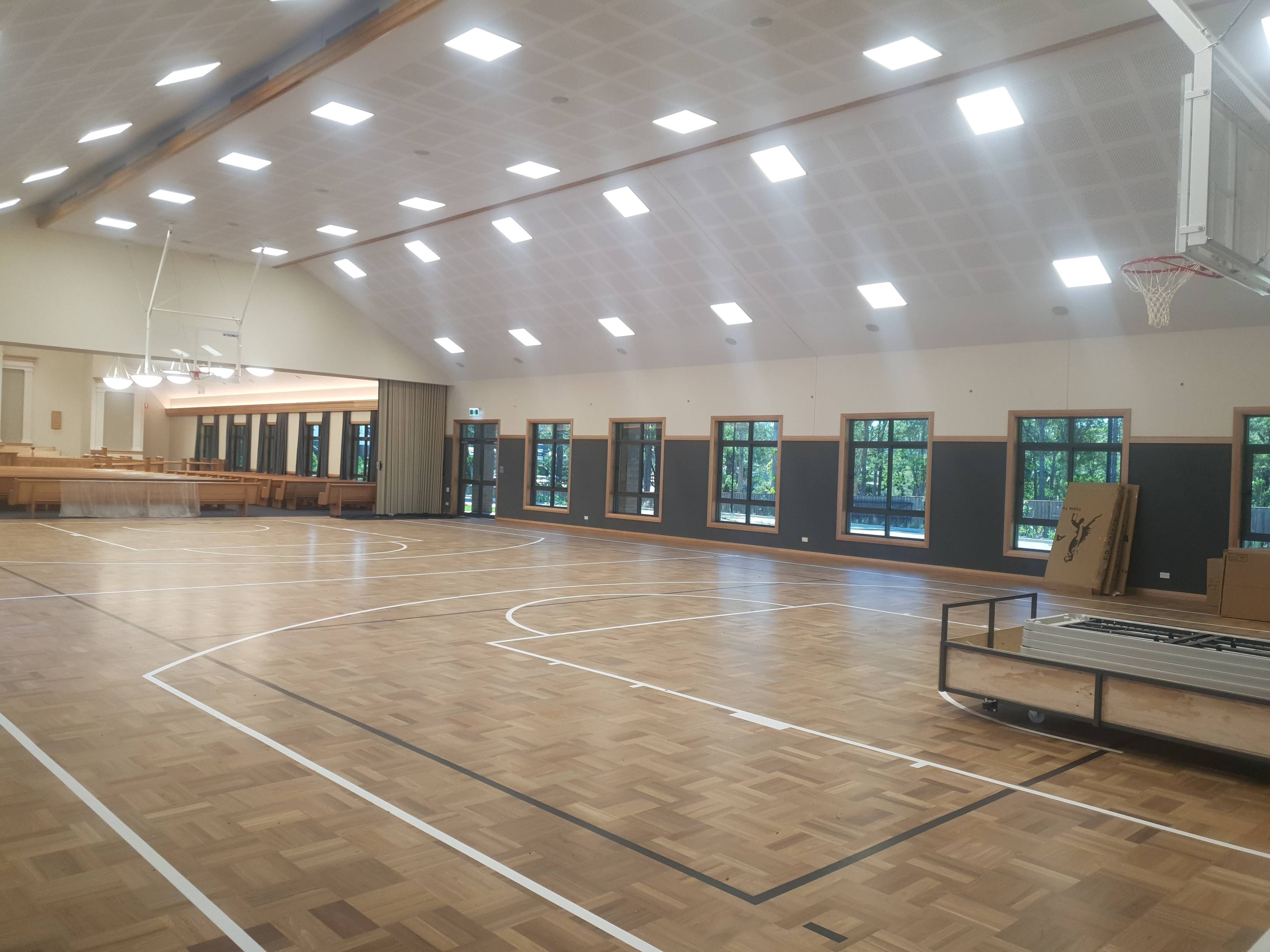 gallery