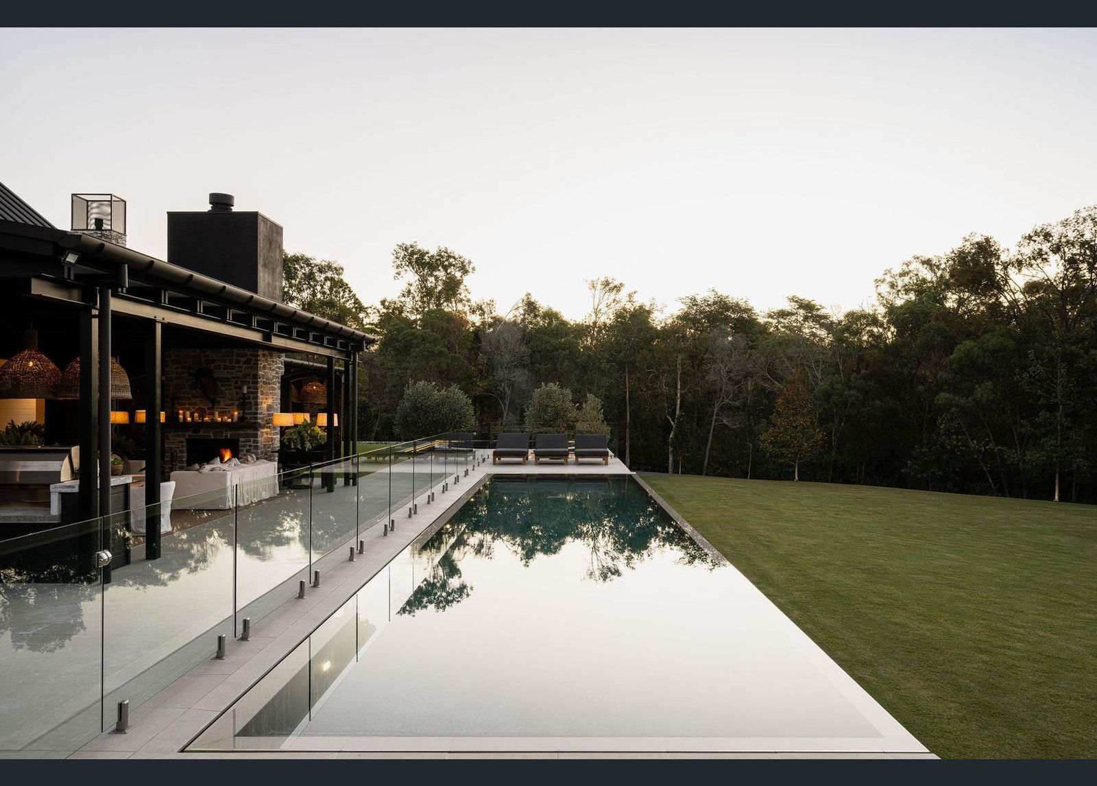 Chandler Residence — QEI project photo 10