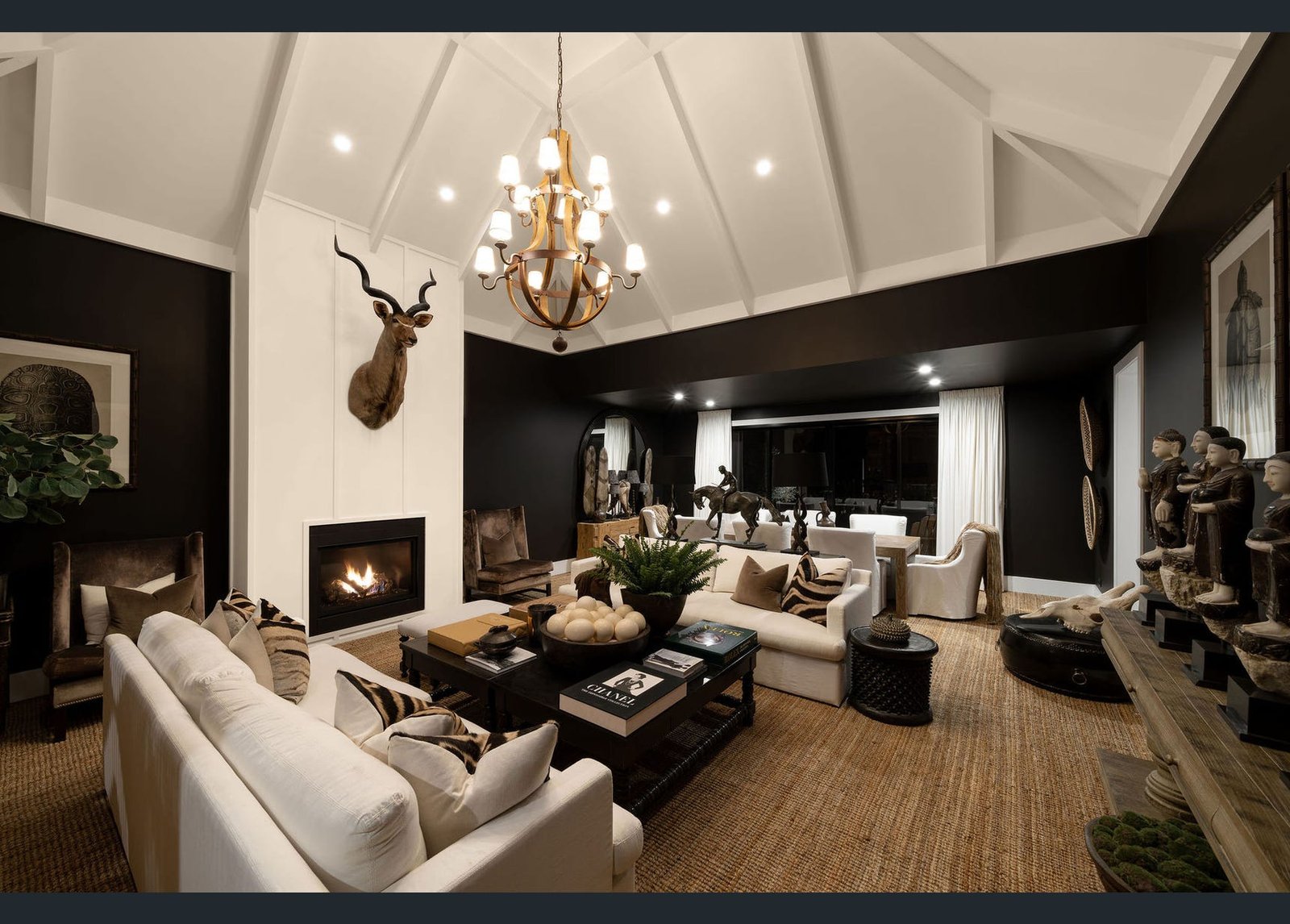 Chandler Residence — QEI project photo 5