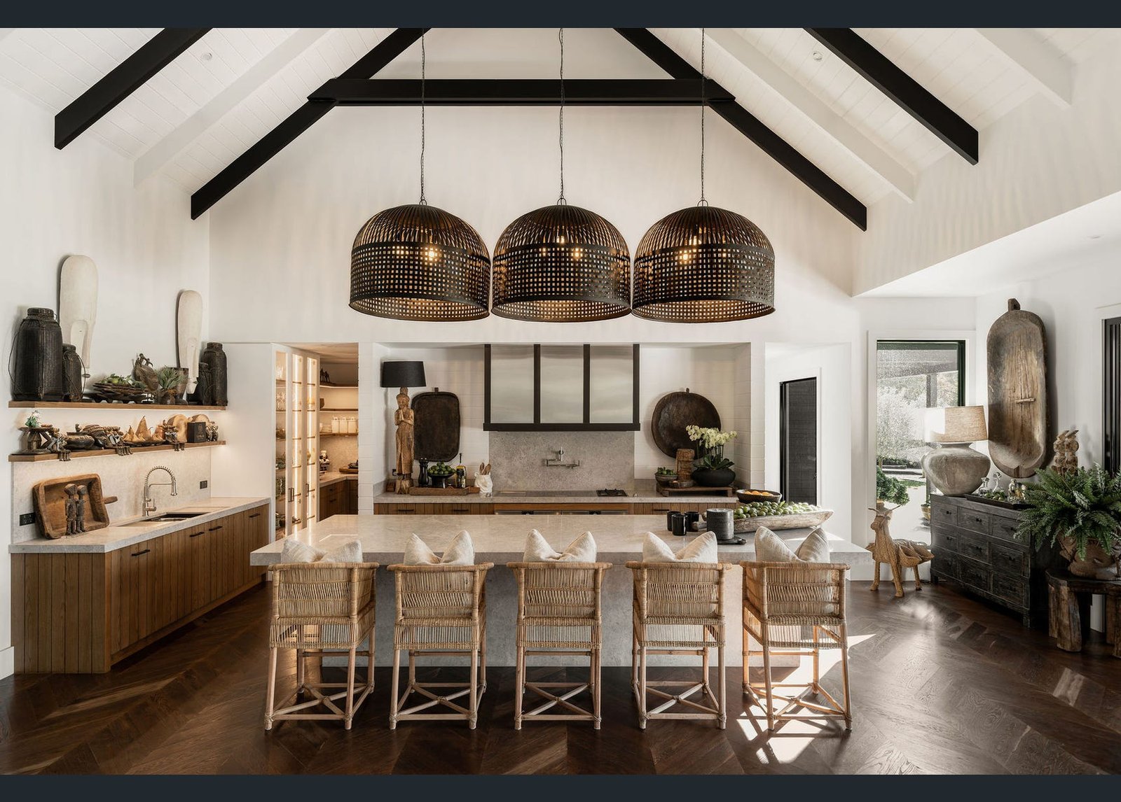 Chandler Residence — QEI project photo 7
