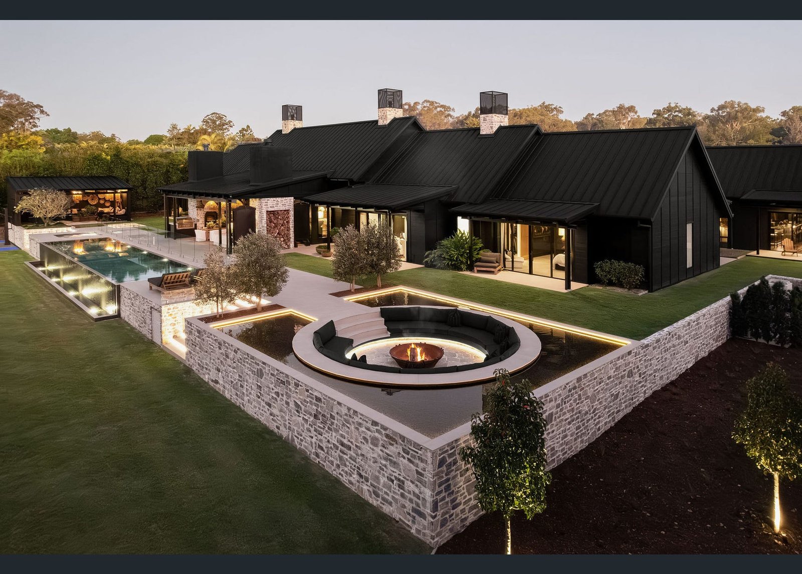 Chandler Residence — QEI project photo 8
