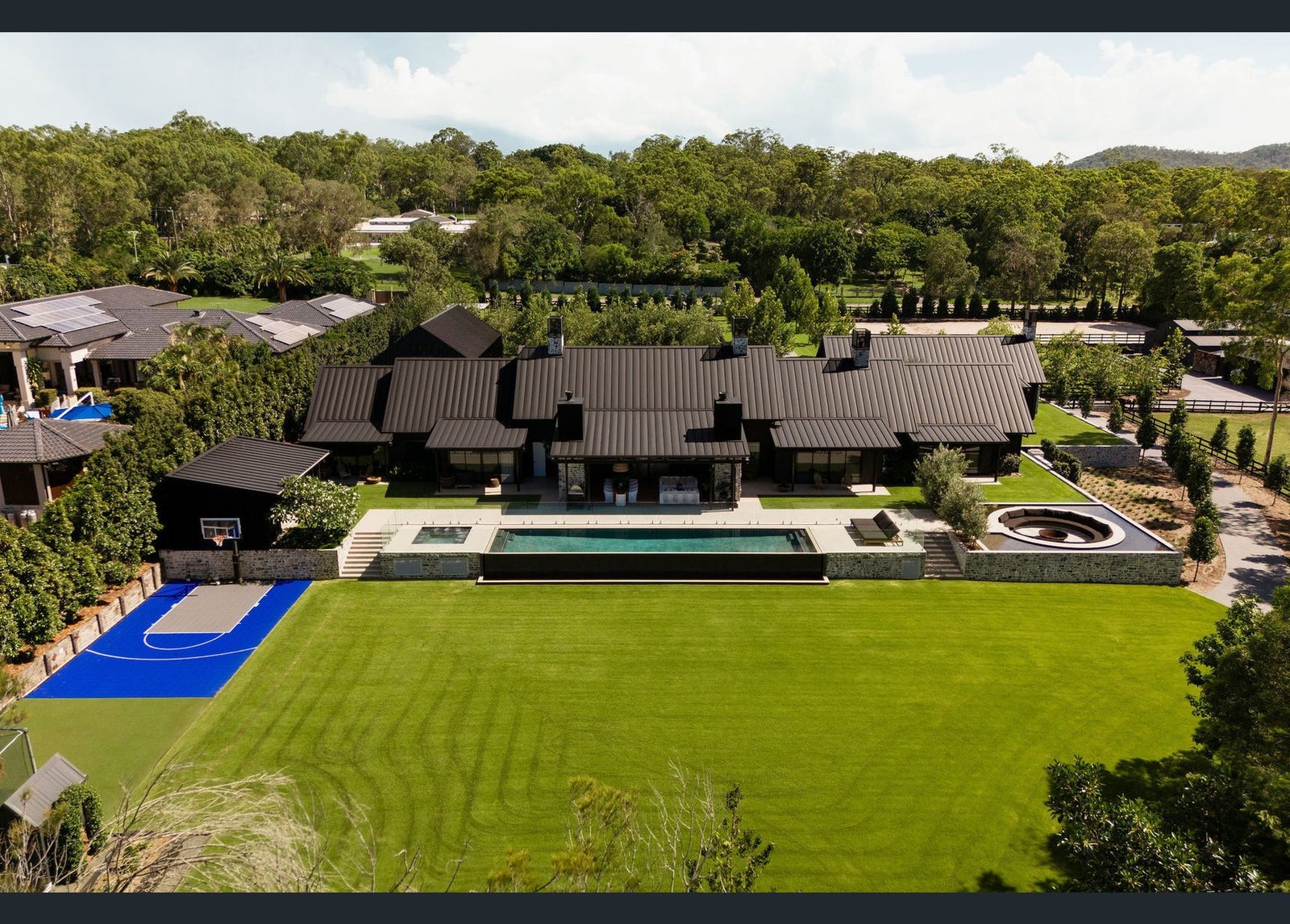 Chandler Residence — QEI project photo 9