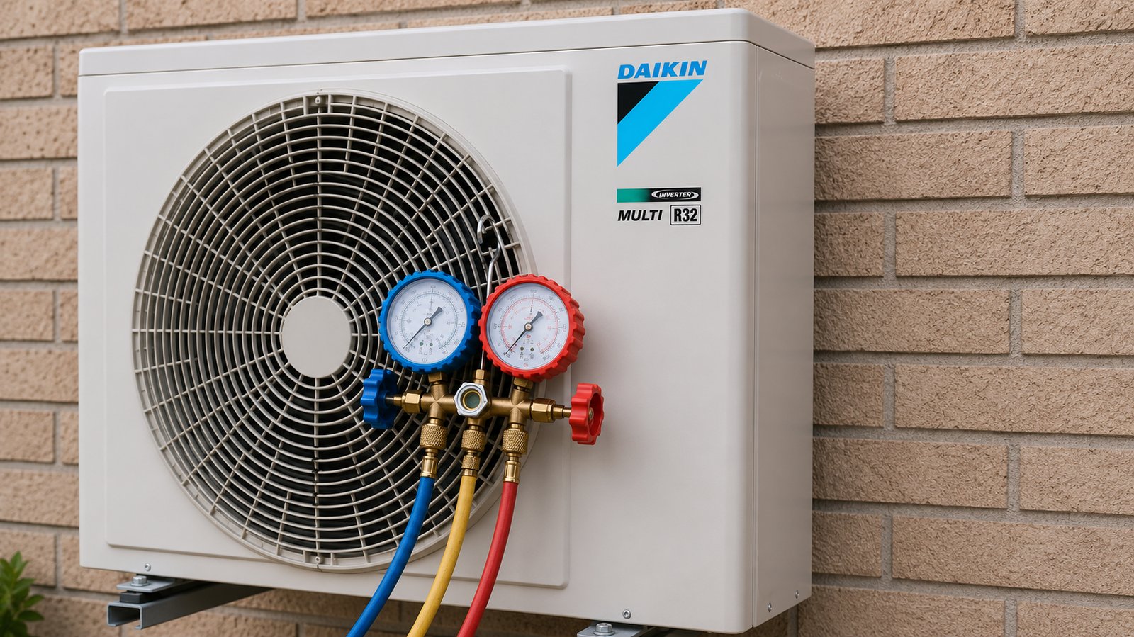 Air Conditioning by QEI