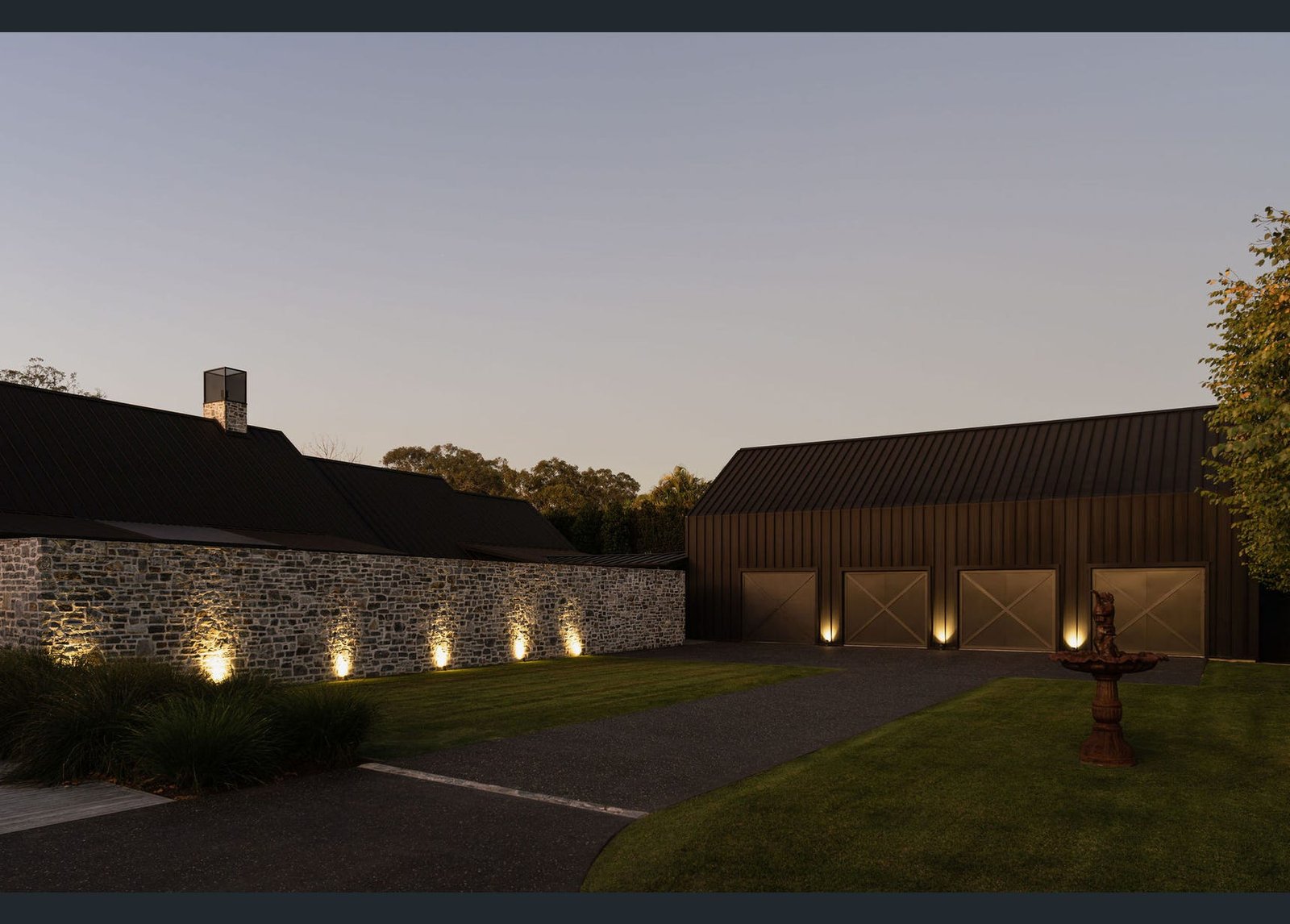 Residential Electrical by QEI
