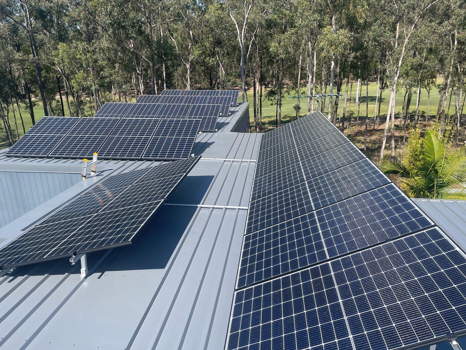 Solar & Battery by QEI